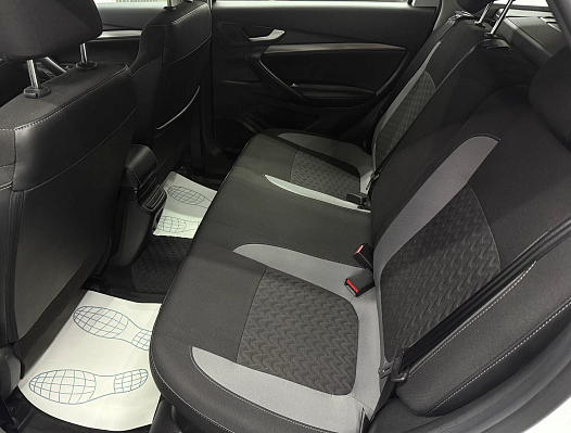 Lada (ВАЗ) Vesta, 2023 года, пробег 33945 км