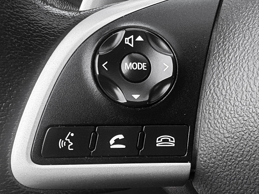 Mitsubishi ASX Invite, 2014 года, пробег 186775 км