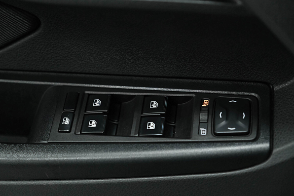 Lada (ВАЗ) Vesta Comfort, 2020 года, пробег 99000 км