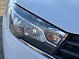 Lada (ВАЗ) Vesta Luxe, 2021 года, пробег 127135 км