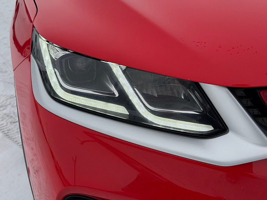 Geely Coolray Luxury, 2023 года, пробег 39100 км