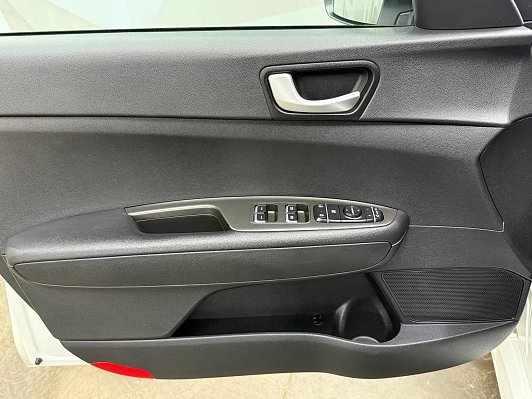 Kia Optima Comfort, 2016 года, пробег 99777 км