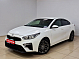 Kia Cerato Prestige, 2020 года, пробег 67565 км