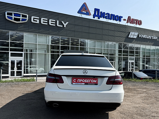 Mercedes-Benz E-Класс, 2011 года, пробег 226274 км