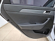 Hyundai Sonata, 2017 года, пробег 178993 км