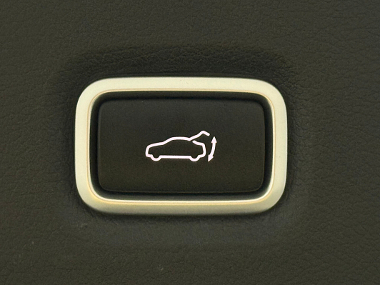 Kia Stinger GT Line, 2021 года, пробег 82815 км