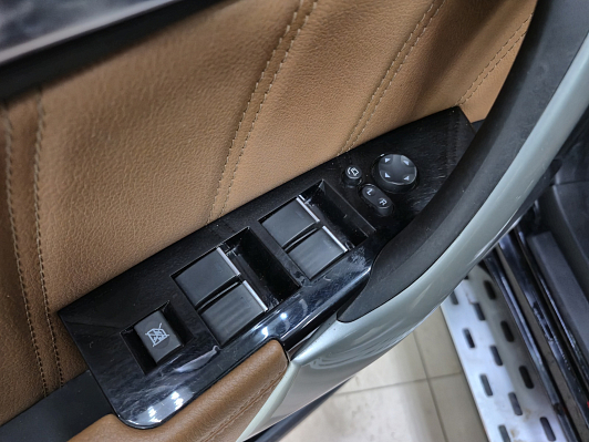 Haval H9, 2016 года, пробег 68085 км