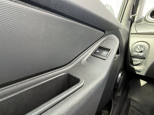 Lada (ВАЗ) Granta Classic Optima, 2021 года, пробег 59750 км