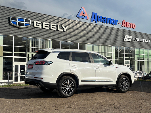 Chery Tiggo 8 Pro Max Ultimate, 2023 года, пробег 83195 км
