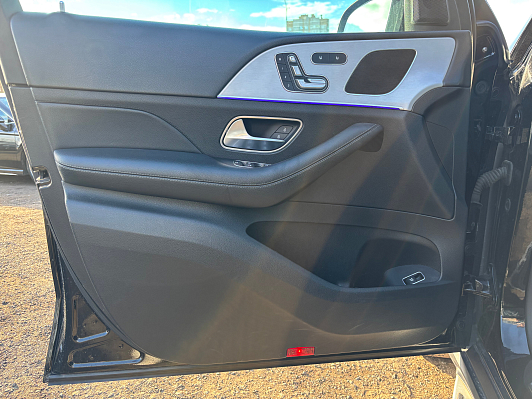 Mercedes-Benz GLE 300 d 4MATIC Premium, 2019 года, пробег 147492 км