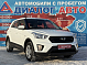 Hyundai Creta Active, 2019 года, пробег 130700 км