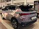 Geely Coolray Exclusive, серый