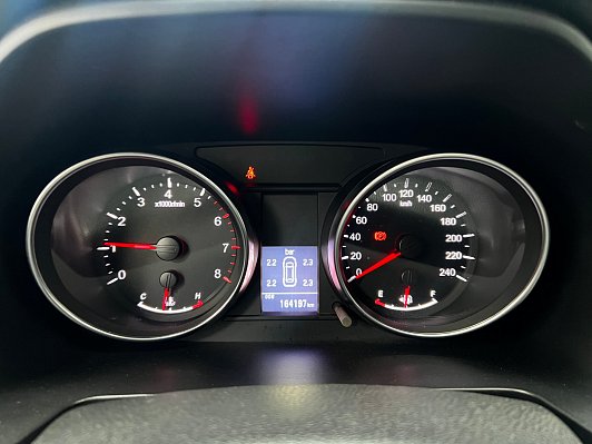 Haval M6 Оптимум, 2024 года, пробег 164000 км