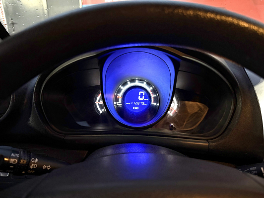 Lifan X60, 2014 года, пробег 112850 км