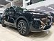 Geely EX5 Гибрид Макс EM-i, черный