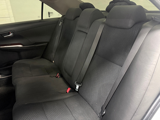 Toyota Camry, 2014 года, пробег 160577 км