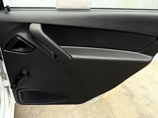 Lada (ВАЗ) Granta, 2025 года, пробег 6 км