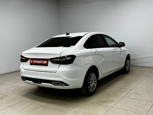 Lada (ВАЗ) Vesta, 2023 года, пробег 29779 км