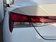 Hyundai Elantra Elegance, 2021 года, пробег 88200 км
