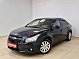 Chevrolet Cruze, 2011 года, пробег 232710 км