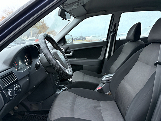 Lada (ВАЗ) Priora, 2014 года, пробег 147499 км