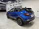 Renault Kaptur Prime, 2021 года, пробег 58000 км