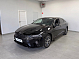 Kia K5 Luxe, 2020 года, пробег 40000 км