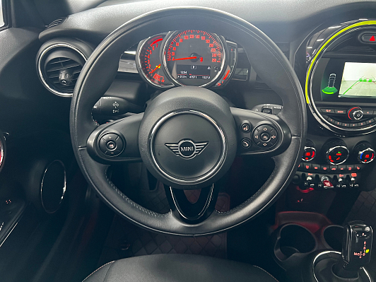 Mini Hatch Piccadilly, 2020 года, пробег 47901 км