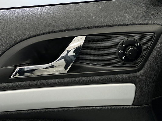 Skoda Octavia Ambition, 2011 года, пробег 145500 км