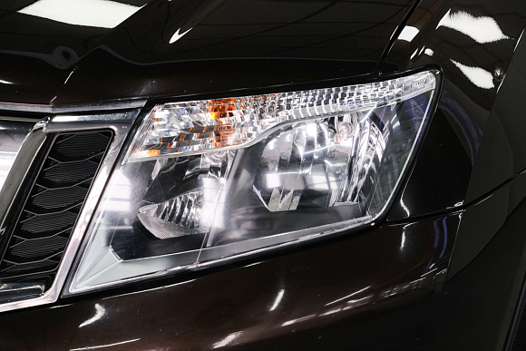 Nissan Terrano Elegance Plus, 2021 года, пробег 140000 км