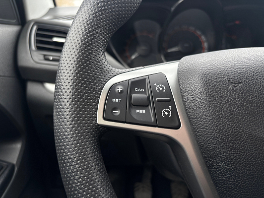 Lada (ВАЗ) Vesta Comfort Image, 2019 года, пробег 97681 км