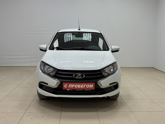 Lada (ВАЗ) Granta, 2023 года, пробег 32945 км