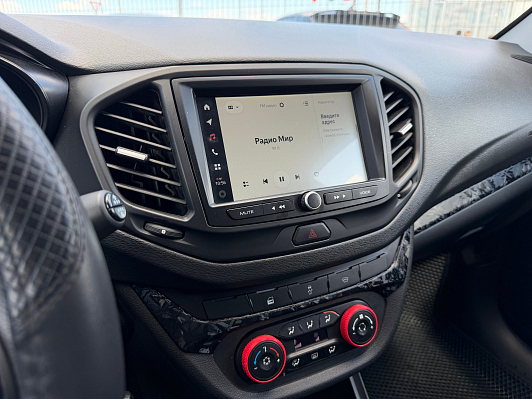 Lada (ВАЗ) Vesta Comfort Winter, 2022 года, пробег 34000 км