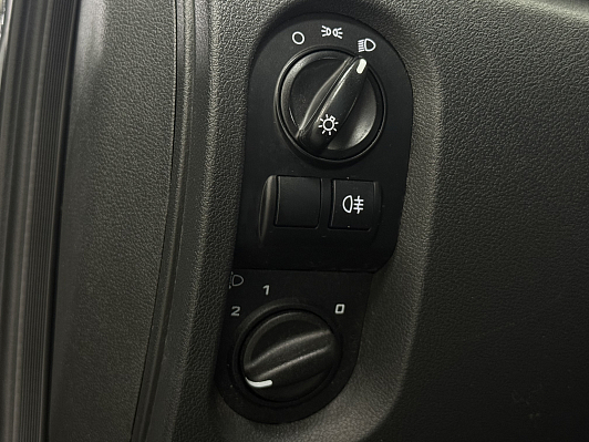 Lada (ВАЗ) Granta Comfort, 2020 года, пробег 112000 км