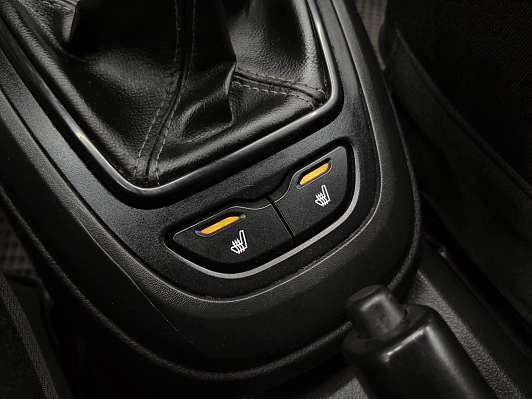 Lada (ВАЗ) Vesta Comfort Image, 2017 года, пробег 189610 км