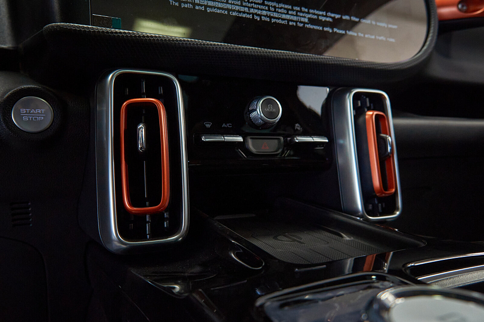 Haval Dargo Баланс, серый