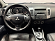 Mitsubishi Outlander Intense, 2008 года, пробег 157530 км