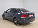 Volkswagen Polo Trendline, 2011 года, пробег 164000 км