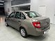 Lada (ВАЗ) Granta Classic Start Glonass 21901-51-234, 2015 года, пробег 95984 км