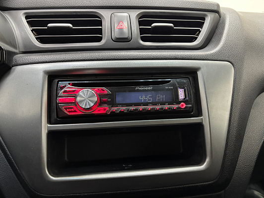 Kia Rio Comfort, 2013 года, пробег 186238 км