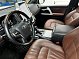 Toyota Land Cruiser Executive Lounge, 2020 года, пробег 80224 км
