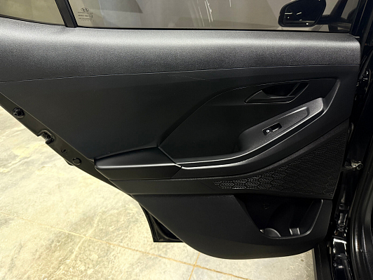 Hyundai Creta Prime, 2021 года, пробег 47478 км