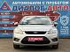 Ford Focus Comfort, 2010 года, пробег 207000 км