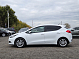 Kia Ceed Luxe, 2015 года, пробег 177299 км