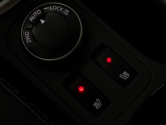 Renault Kaptur Prime, 2021 года, пробег 58000 км