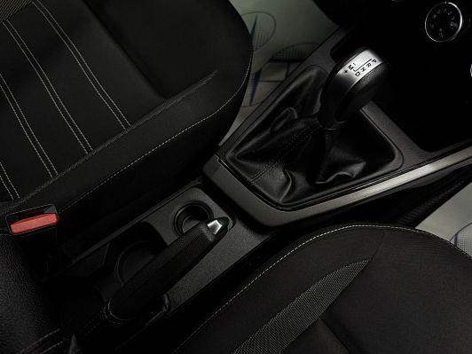 Renault Arkana Drive, 2019 года, пробег 91149 км