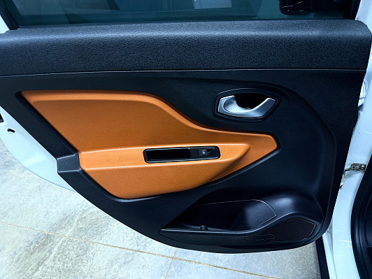 Lada (ВАЗ) XRAY BLACK, 2019 года, пробег 100156 км