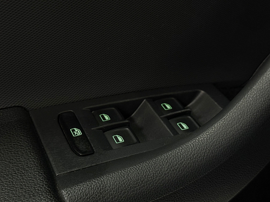 Skoda Rapid, 2015 года, пробег 155880 км