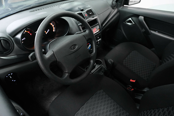 Lada (ВАЗ) Granta Classic Optima, 2023 года, пробег 4795 км