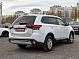 Mitsubishi Outlander Invite, 2019 года, пробег 154776 км